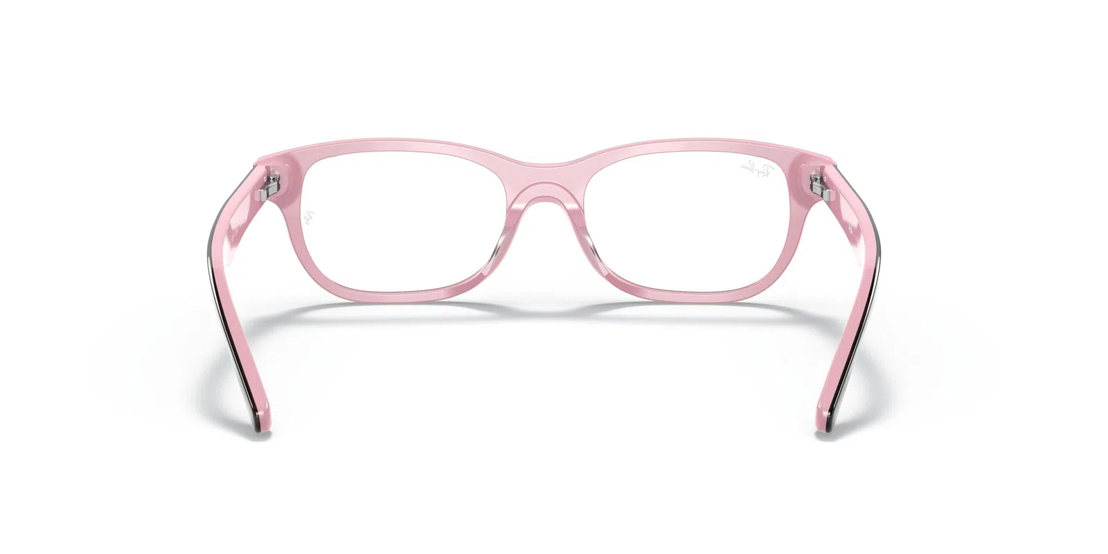 Ray-Ban Kids 0RY1555F Eyeglasses - view 3
